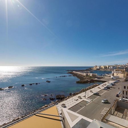 Suite Le Vele Gallipoli Ngoại thất bức ảnh